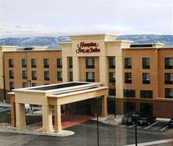 Hampton Inn & Suites Casper