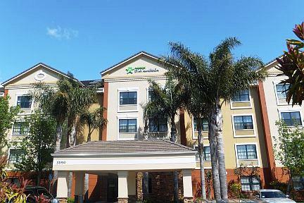 Extended Stay America Hotel Union City (California)