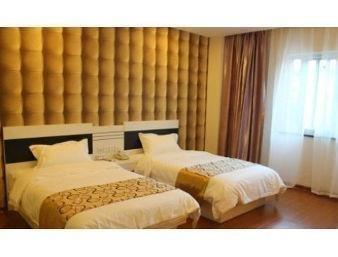 Super 8 Hotel Xiamen Tong an Tong Ji Bei Lu