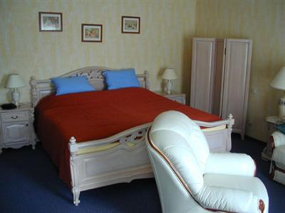 Hotel Flic - Flac
