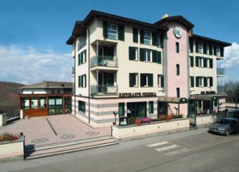 Hotel Kristall Monghidoro