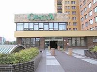 Opatov Hotel