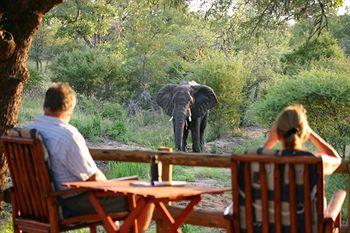 Ku Sungula Safari Lodge