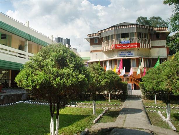 WBTDC - Malbazar Tourist Lodge