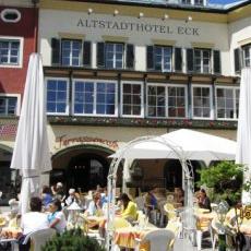 Altstadthotel Eck