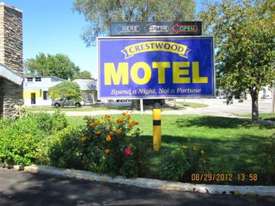 Crestwood Motel