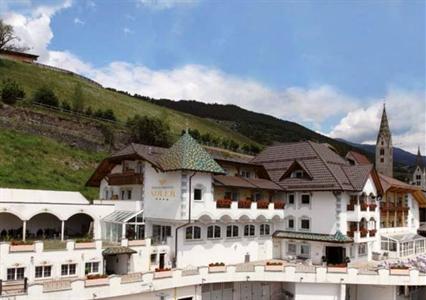 Gasthof Adler Villandro