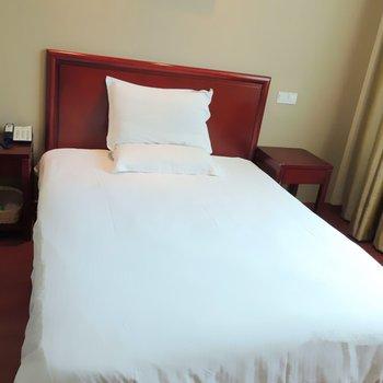 GreenTree Inn Shanghai Jiading Huancheng Road Express