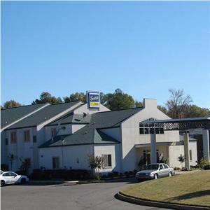 Scottish Inn Airport Memphis Tennessee