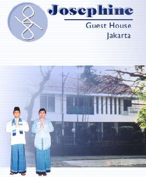 Josephine Guest House