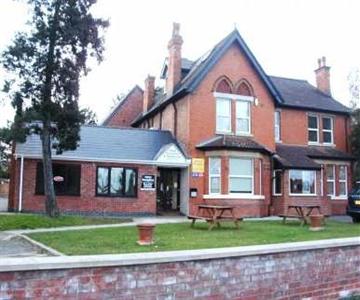 Heritage Hotel