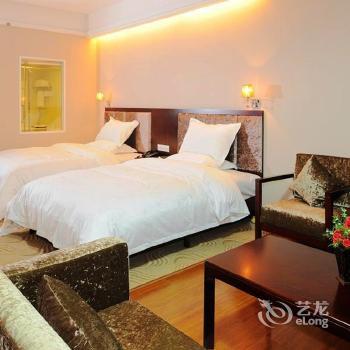 Changsha Hongti Hotel