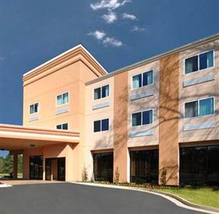 Comfort Suites Nacogdoches