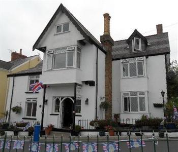 Wogan Guest House