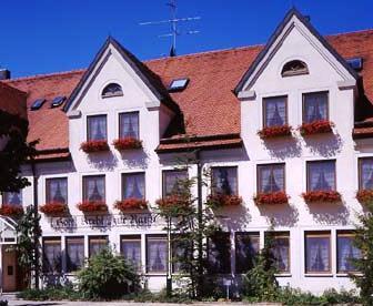 Hotel Krehl Laichingen