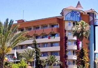 Alanya Melani Hotel