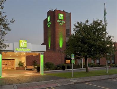 Holiday Inn Brentwood (England)