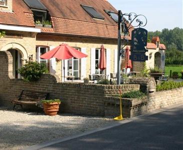 Bed & Breakfast De Akkerwinde Zonnebeke