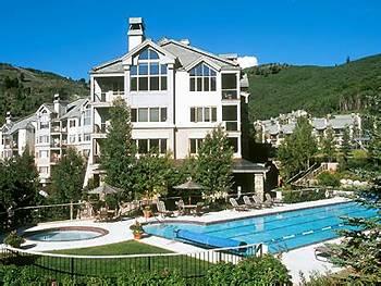 Highlands Lodge Beaver Creek