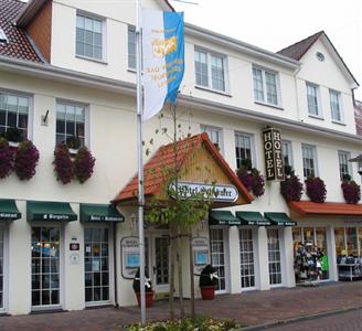 Hotel Schlomer Cloppenburg