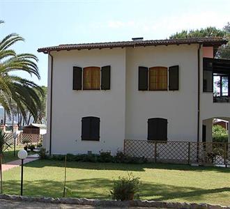 Hotel Anfora