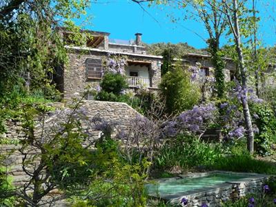 Cortijo Prado Toro