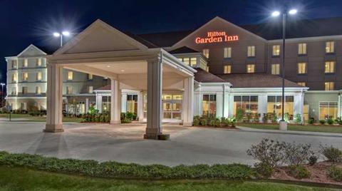 Hilton Garden Inn Shreveport