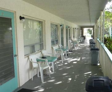 Malibu Resort Motel