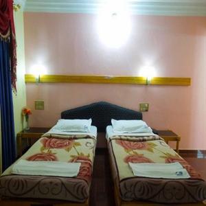 Hotel Madhuvan International