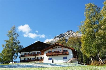 Hotel Ultnerhof