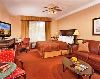 Ayres Suites Mission Viejo