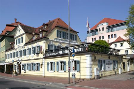 Romantik Hotel Weinhaus Messerschmitt