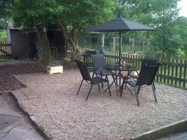 Homestay in Feckenham near Feckenham Football Club