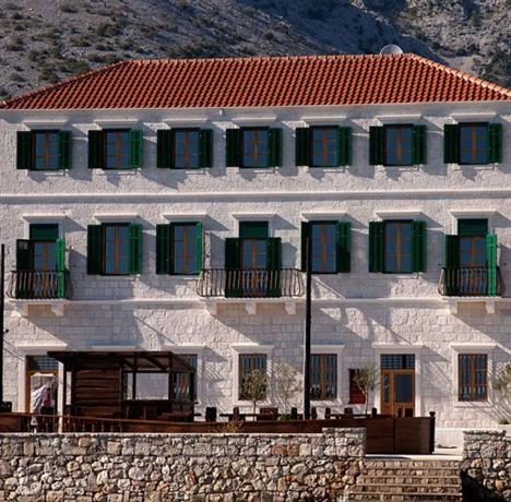 Boutique Hotel Adriatic
