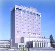 Mutsu Grand Hotel