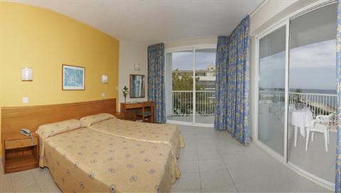 AzuLine Hoteles Mar Amantis I & II