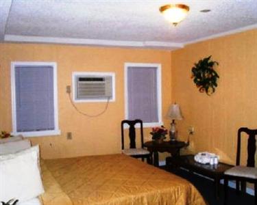 Destiny Inn Pleasantville