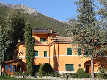 San Donato Golf Resort & Spa Papozze