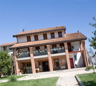 Agriturismo Nonis