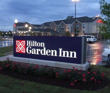 Hilton Garden Inn Memphis Southaven