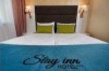 Stay Inn Hotel Gdansk