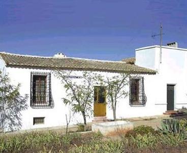 Casa Rural Miramontes