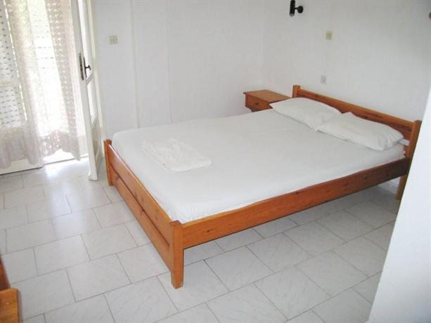 Sea Side Studios Kavos
