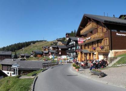  Panorama Hotel Und Restaurant