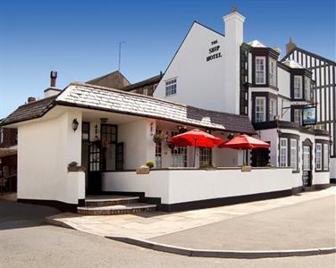 The Ship Hotel Wirral