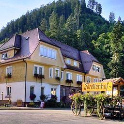 Hotel Teinachtal