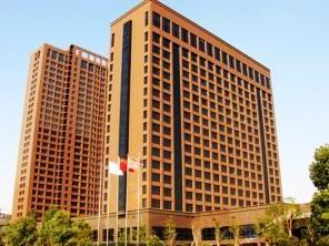 Grand Barony Xuzhou Hotel