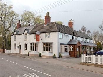 The White Lion Inn