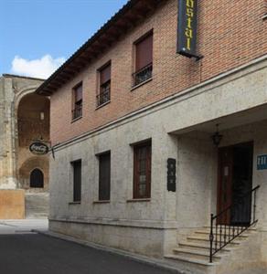 Hostal Las Cantigas Villalcazar de Sirga