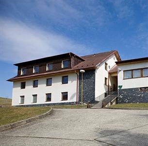 Hotel Rusava